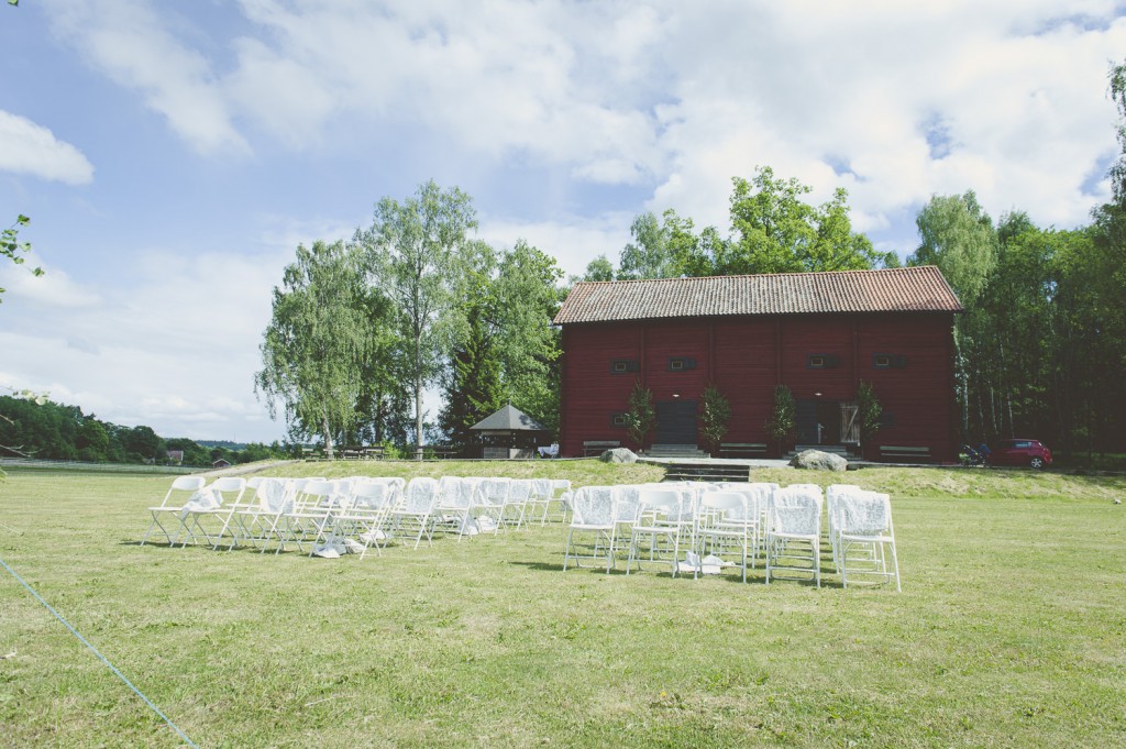 Almare gård, Stäket, bröllop, sommarbröllop, utomhusbröllop