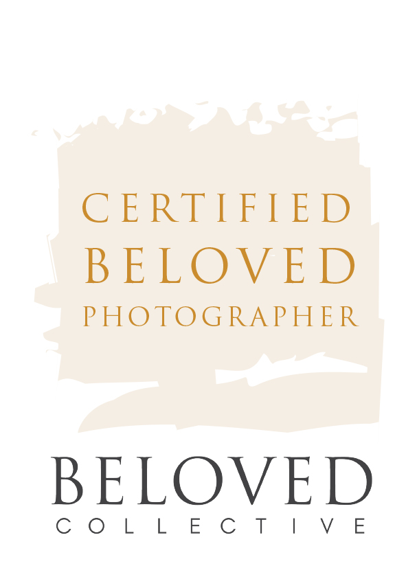 Certified Beloved Photographer