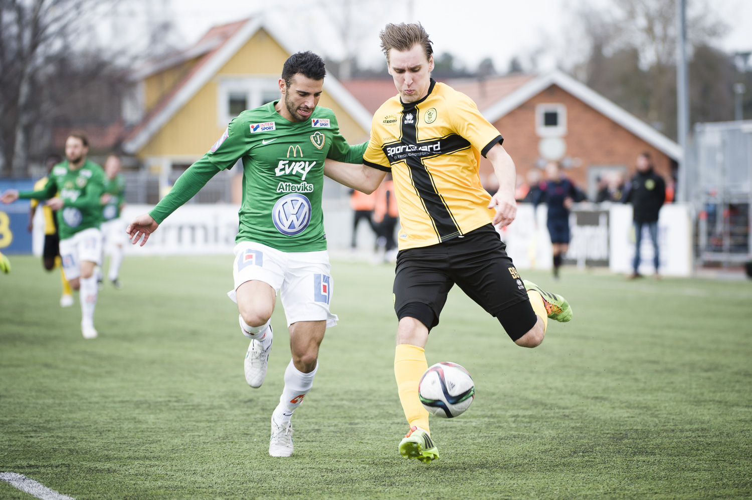 Superettan