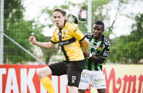 IK Frej Täby, Gais, Vikingavallen, Täby, Superettan