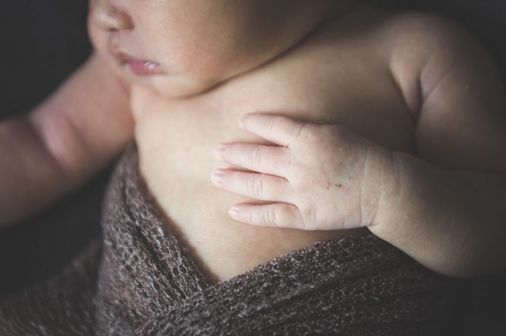 nyfödd, baby, bebis, newborn, Vallentuna, porträtt, barnfotograf