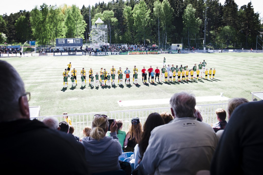 fotboll, superettan